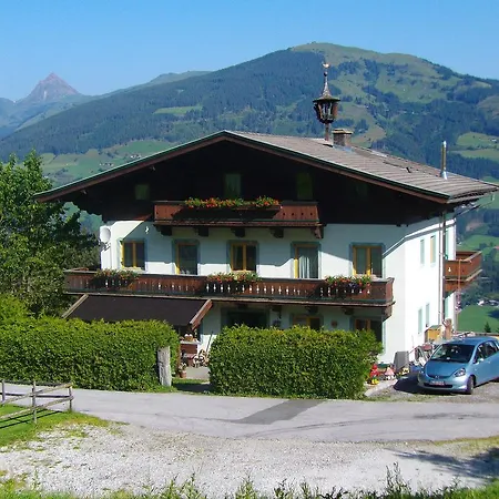 아파트 Hochwimmer 홀레르스바흐 임 핀츠가우