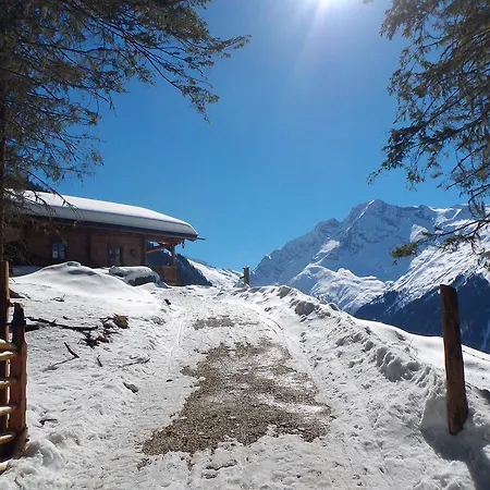 아파트 Hochwimmer *