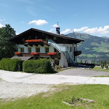 Hochwimmer * Hollersbach im Pinzgau