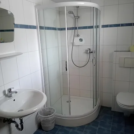 아파트 Hochwimmer *