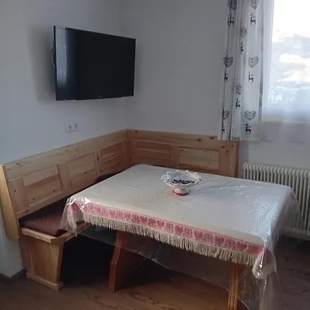 Hochwimmer 아파트 홀레르스바흐 임 핀츠가우