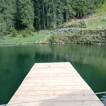 Hochwimmer Apartament *