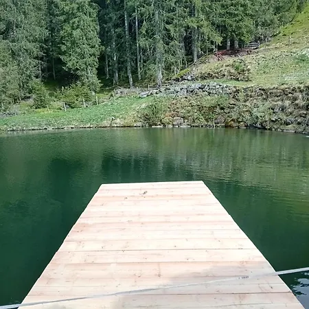 Hochwimmer Apartman *