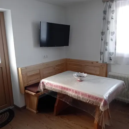 아파트 Hochwimmer 홀레르스바흐 임 핀츠가우