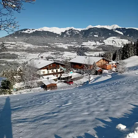 Hochwimmer Apartman