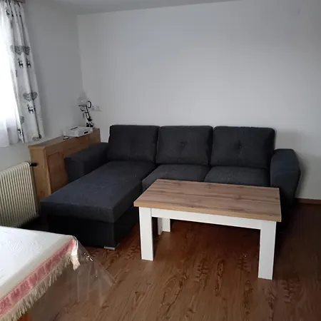 아파트 Hochwimmer