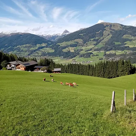 Hochwimmer Apartman