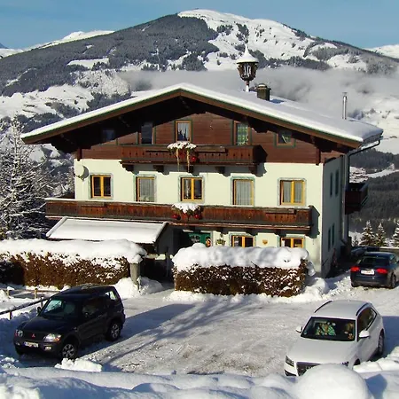 Apartman Hochwimmer