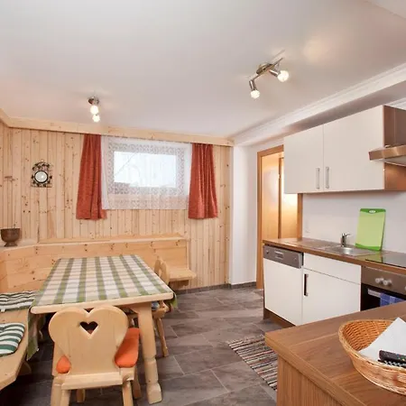 아파트 Hochwimmer *