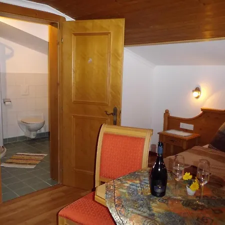 아파트 Hochwimmer