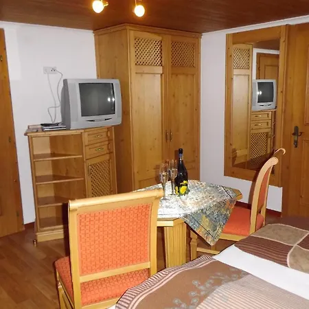 Hochwimmer 아파트