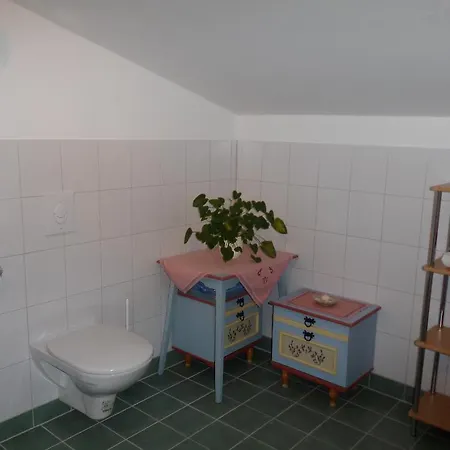 Apartman Hochwimmer *