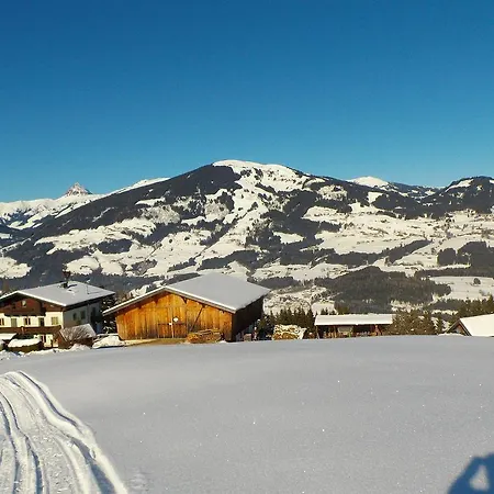 Hochwimmer 홀레르스바흐 임 핀츠가우