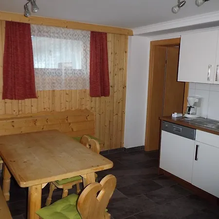 Hochwimmer Apartman *