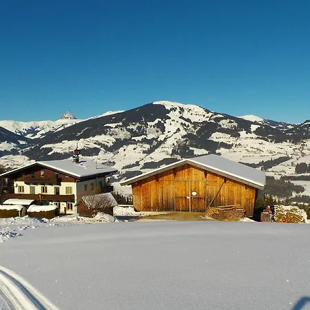 Hochwimmer Hollersbach im Pinzgau