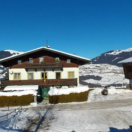 Hochwimmer 아파트 *