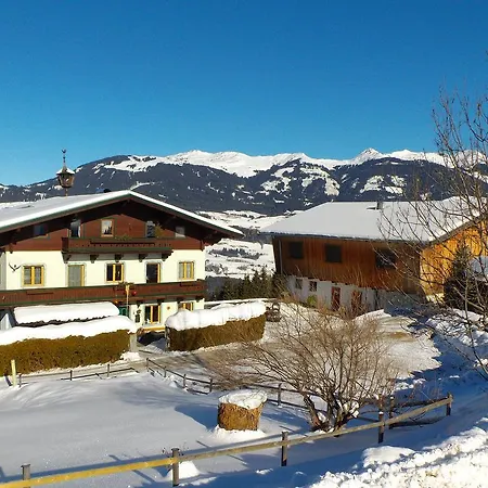 아파트 Hochwimmer