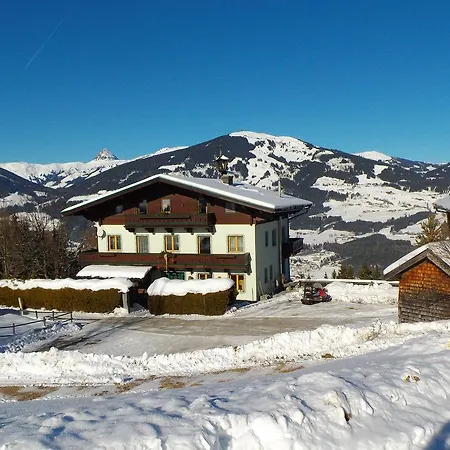 Hochwimmer Hollersbach im Pinzgau