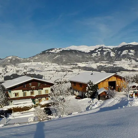 Hochwimmer 홀레르스바흐 임 핀츠가우