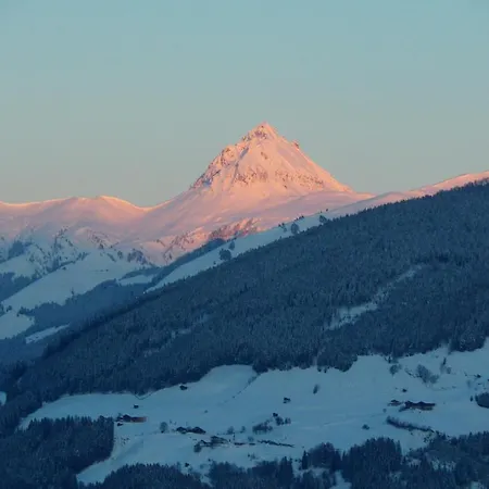 아파트 Hochwimmer *