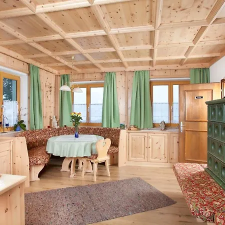 Hochwimmer Apartman *