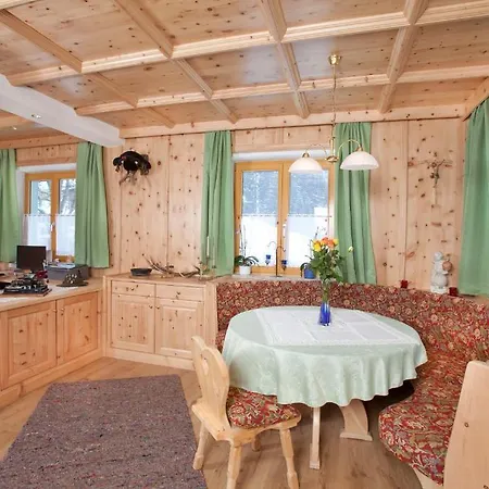 Apartman Hochwimmer Hollersbach im Pinzgau