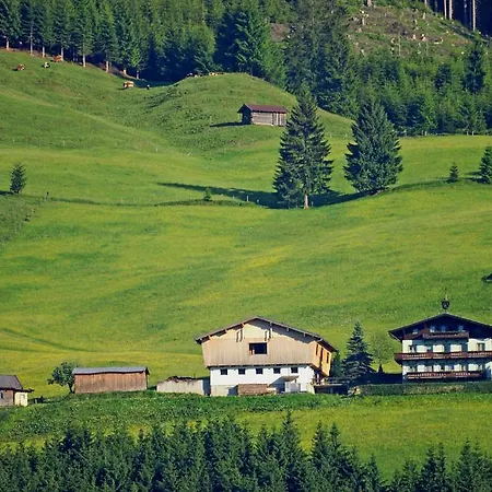 Apartman Hochwimmer