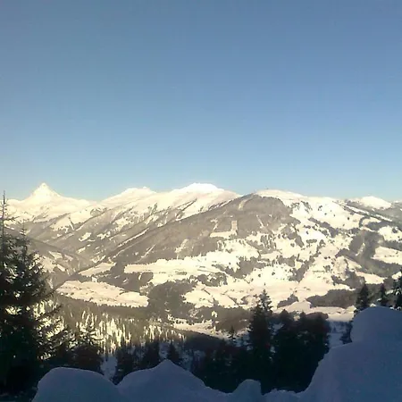 Hochwimmer Hollersbach im Pinzgau