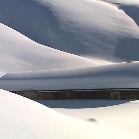 아파트 Hochwimmer *