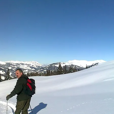 Hochwimmer * 홀레르스바흐 임 핀츠가우