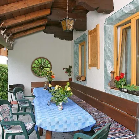 아파트 Hochwimmer