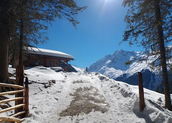 Apartament Hochwimmer *