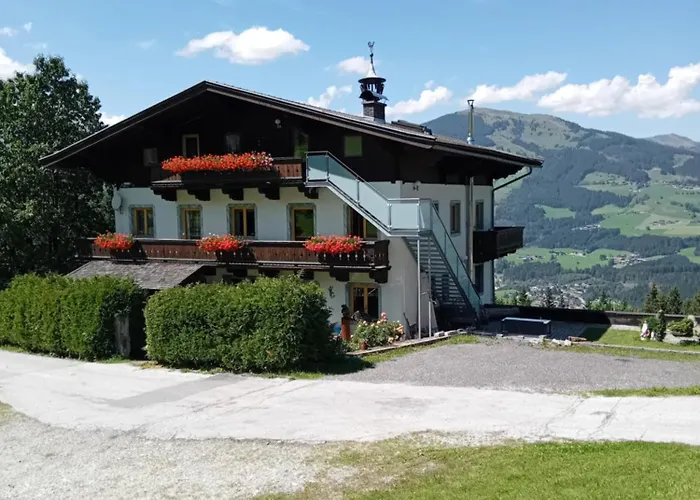Hochwimmer * Hollersbach im Pinzgau