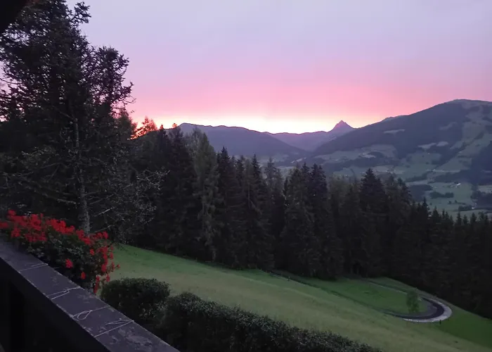 Hochwimmer Apartament