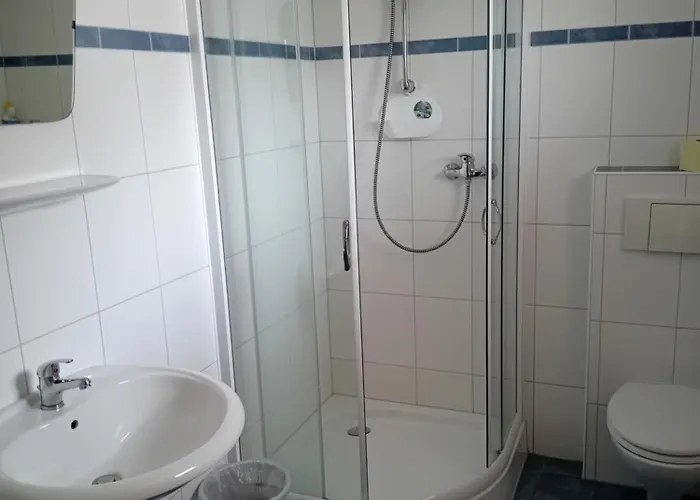 Apartament Hochwimmer *