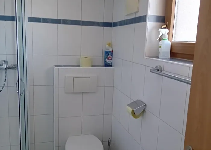 Hochwimmer Hollersbach im Pinzgau