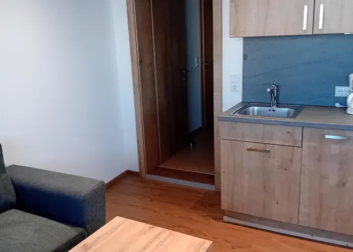 Hochwimmer Apartament