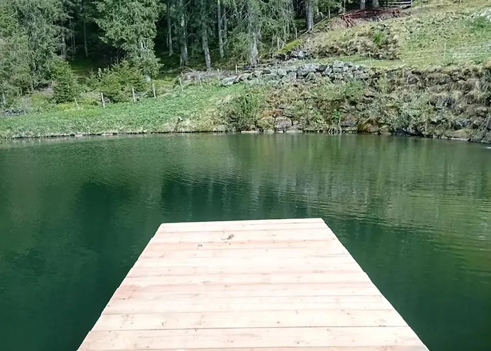 Hochwimmer Apartament *