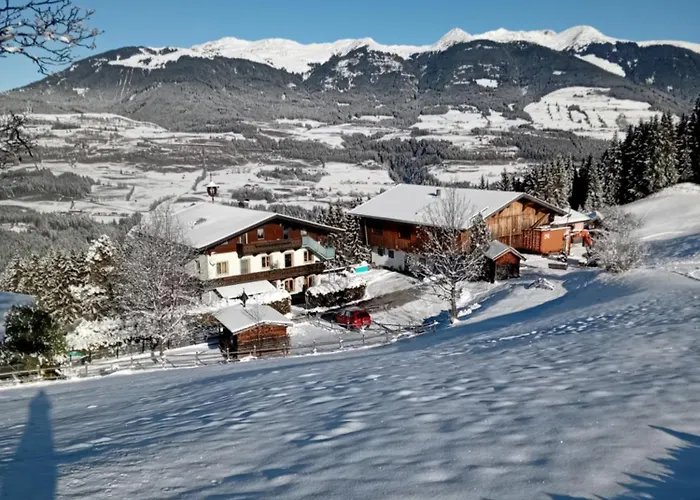 Hochwimmer Apartament