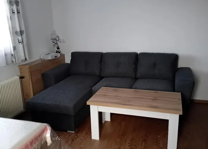 Apartament Hochwimmer