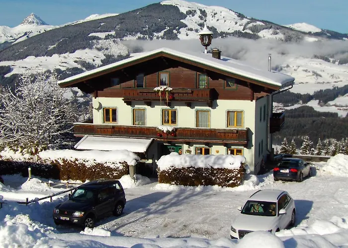 Apartament Hochwimmer