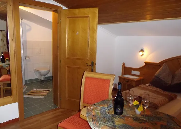 Apartament Hochwimmer