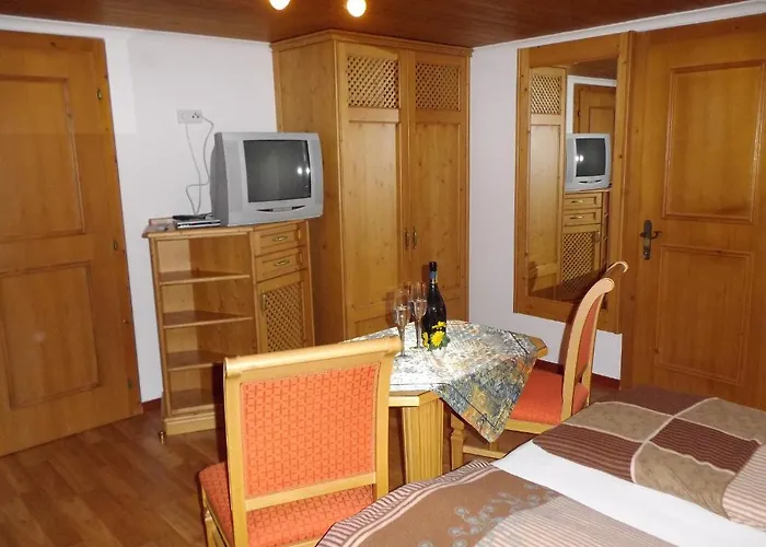 Hochwimmer Apartament