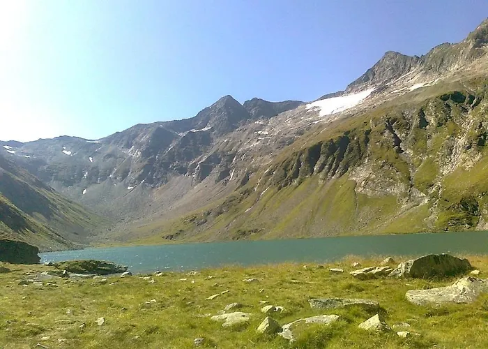 Apartament Hochwimmer Hollersbach im Pinzgau