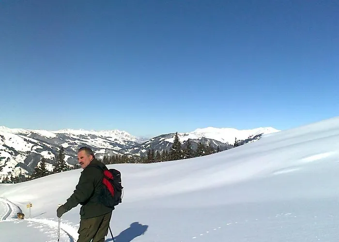 Hochwimmer * Hollersbach im Pinzgau