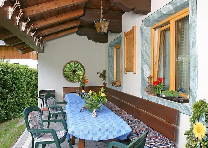 Apartament Hochwimmer